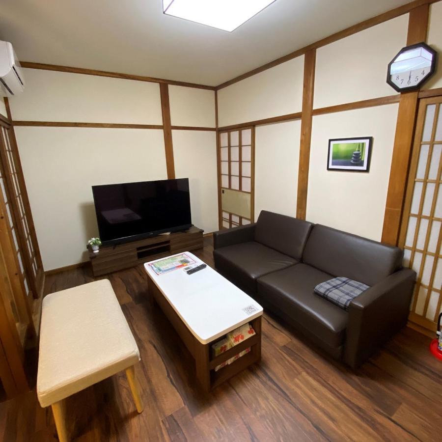 Private House Hidatakayama Takayama  Ngoại thất bức ảnh