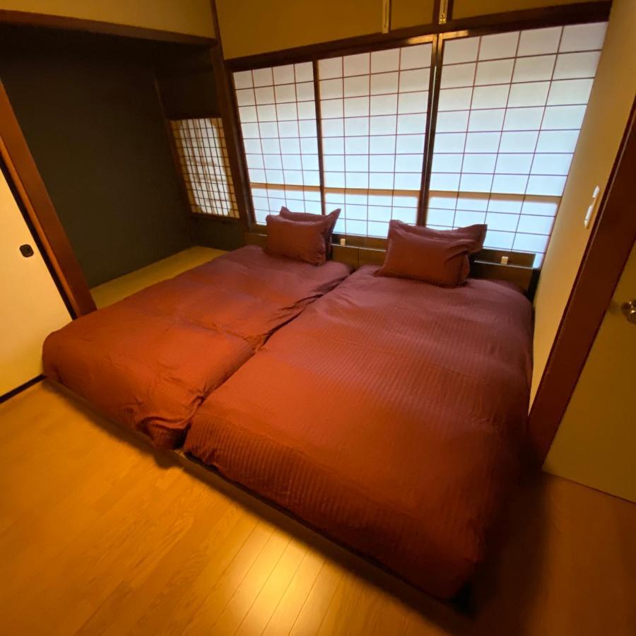 Private House Hidatakayama Takayama  Ngoại thất bức ảnh