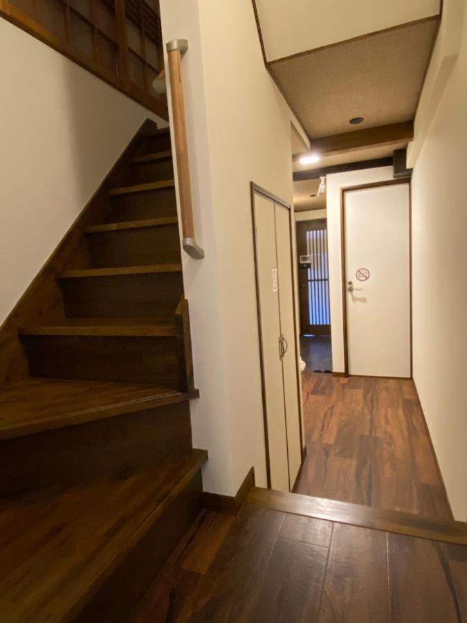 Private House Hidatakayama Takayama  Ngoại thất bức ảnh