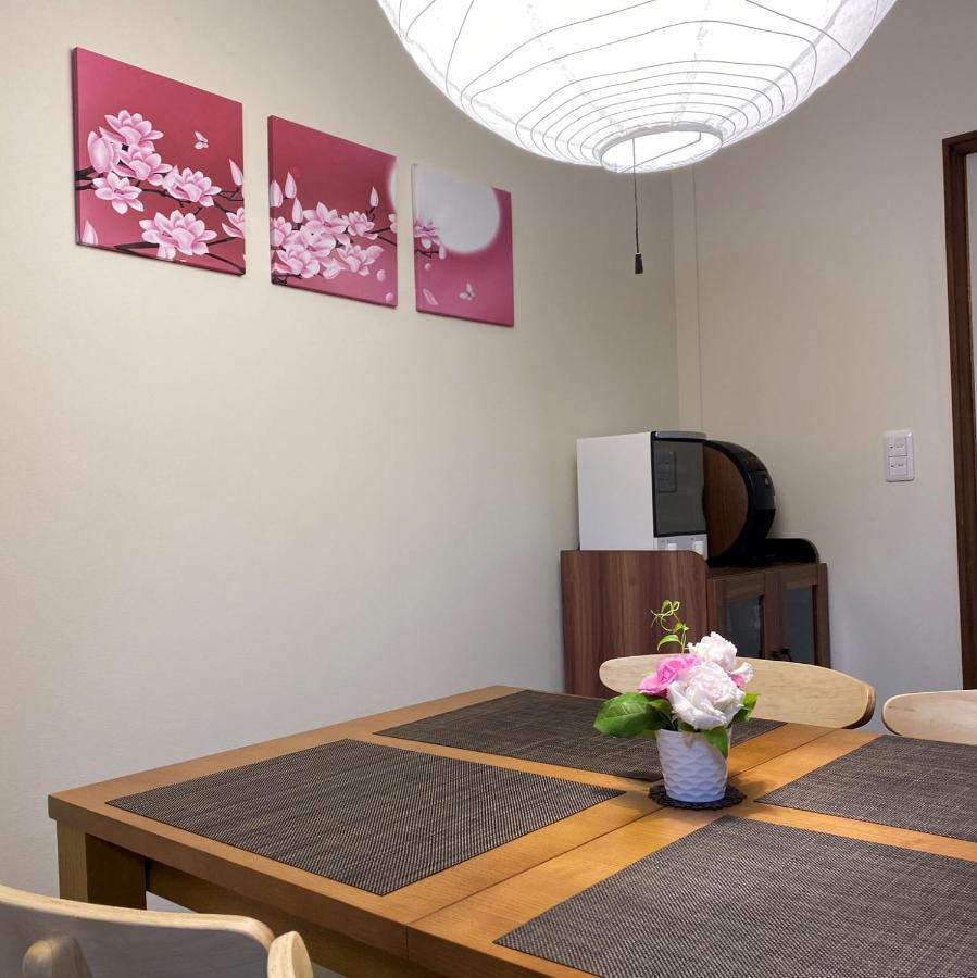 Private House Hidatakayama Takayama  Ngoại thất bức ảnh