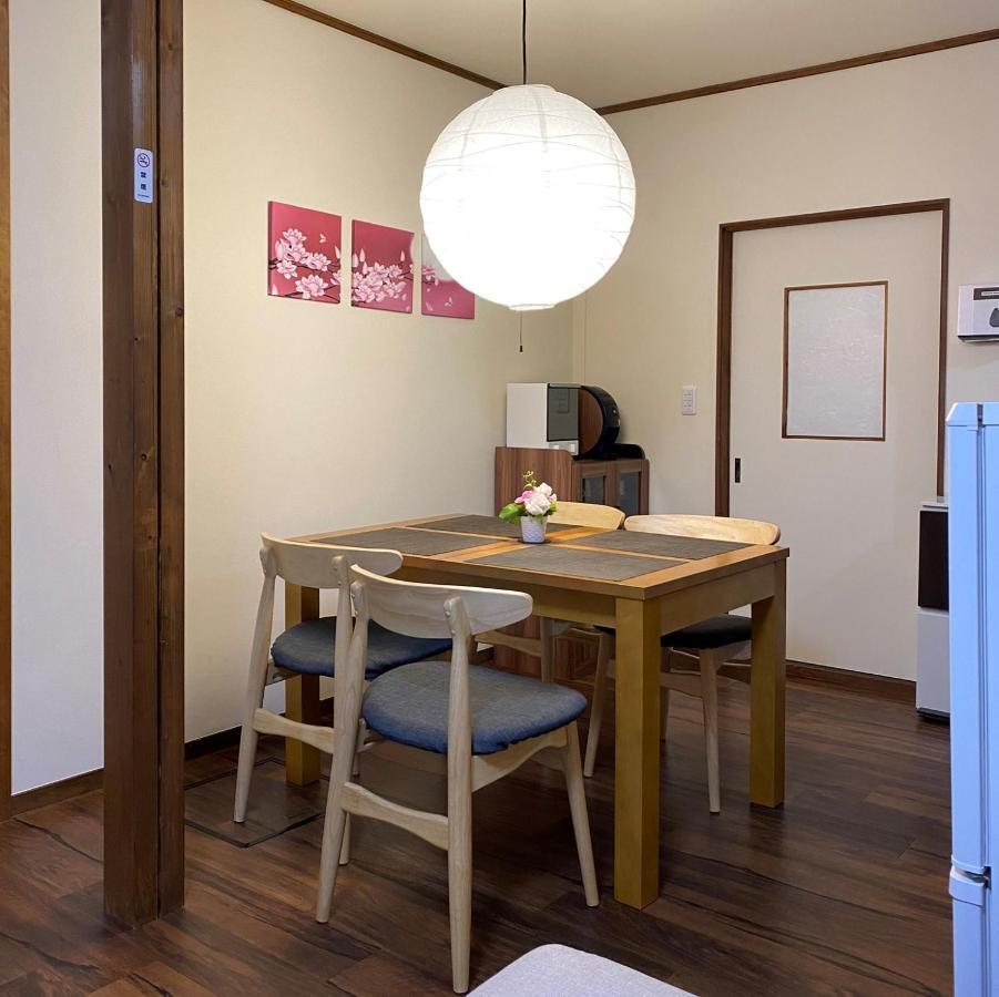 Private House Hidatakayama Takayama  Ngoại thất bức ảnh
