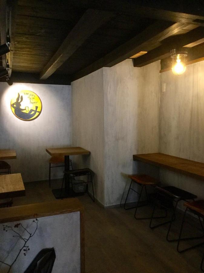 Private House Hidatakayama Takayama  Ngoại thất bức ảnh