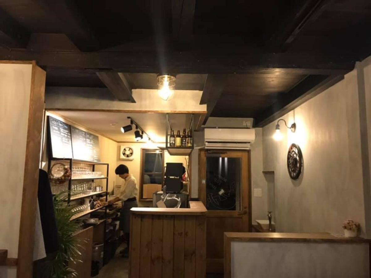 Private House Hidatakayama Takayama  Ngoại thất bức ảnh