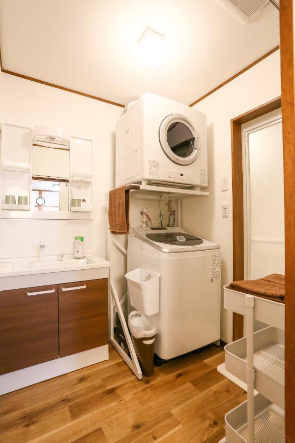 Private House Hidatakayama Takayama  Ngoại thất bức ảnh