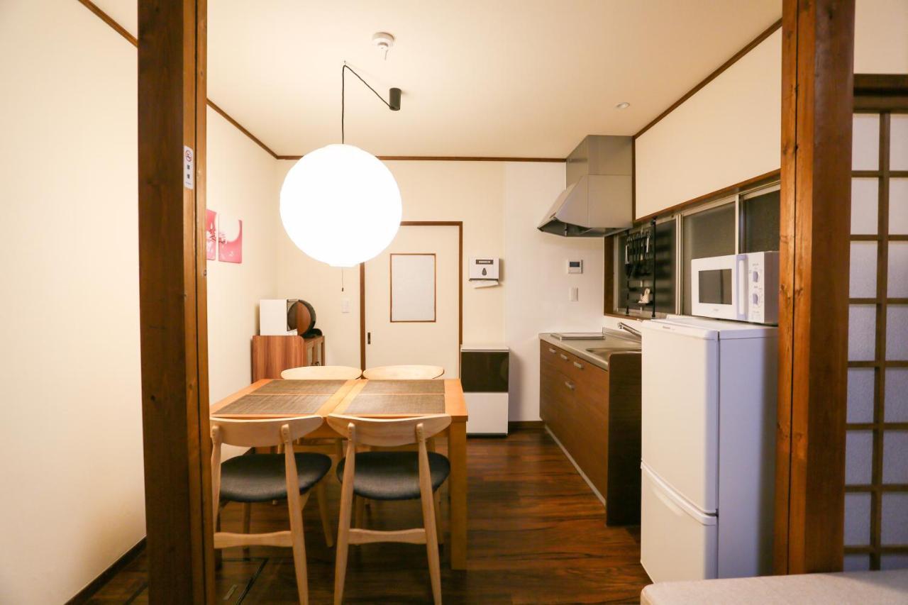 Private House Hidatakayama Takayama  Ngoại thất bức ảnh