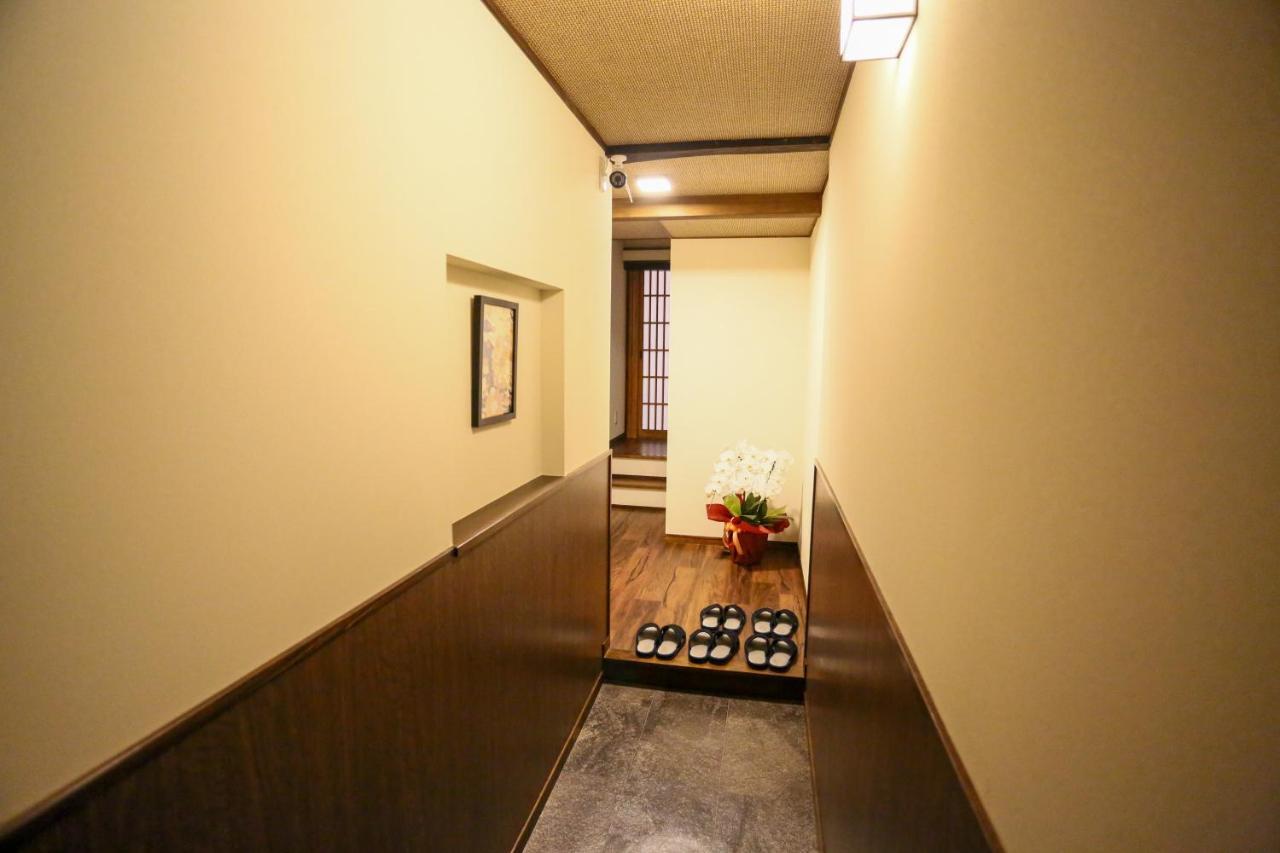 Private House Hidatakayama Takayama  Ngoại thất bức ảnh