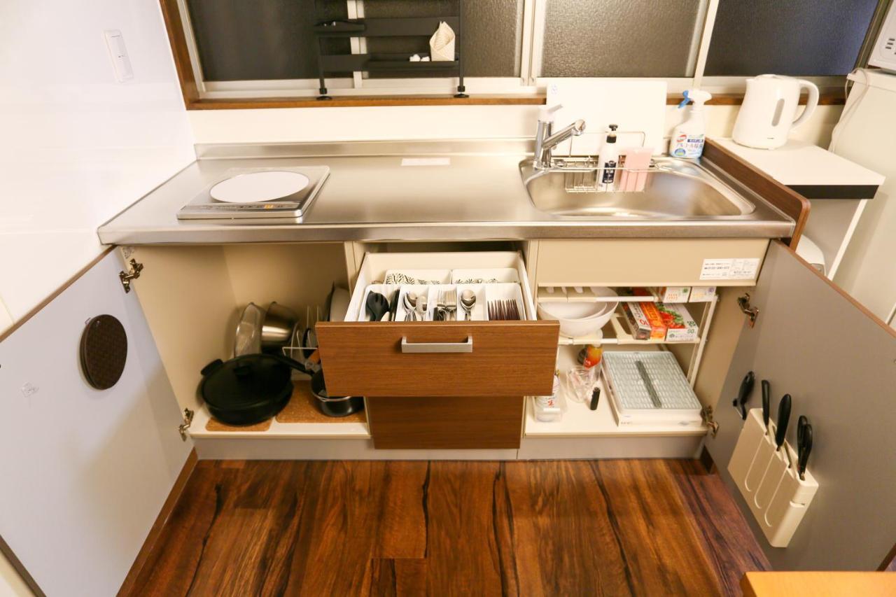 Private House Hidatakayama Takayama  Ngoại thất bức ảnh