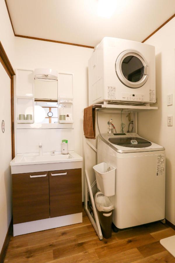 Private House Hidatakayama Takayama  Ngoại thất bức ảnh