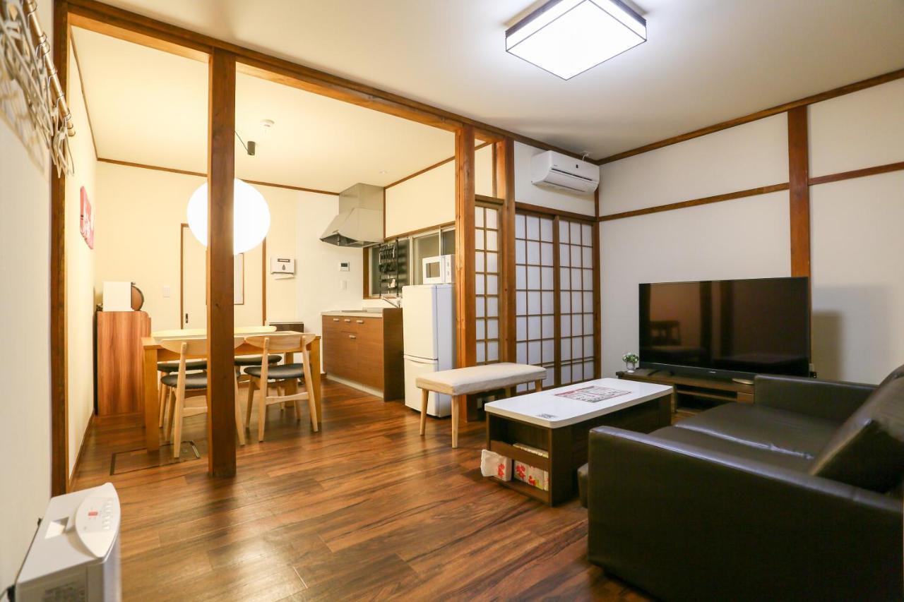 Private House Hidatakayama Takayama  Ngoại thất bức ảnh